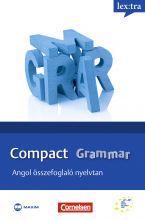 Compact Grammar – Angol összefoglaló nyelvtan 