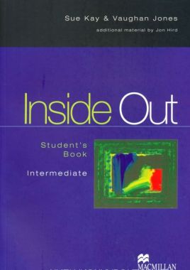 Inside Out Intermediate Student's Book