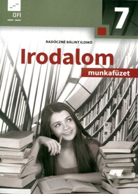 Irodalom munkafüzet 7.