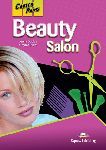 CAREER PATHS BEAUTY SALON - Student's Book