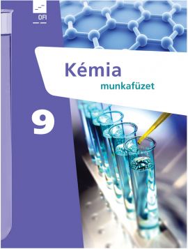 Kémia 9. munkafüzet