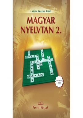 Magyar nyelvtan 2.