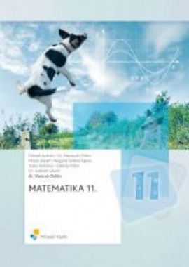 Matematika 11.