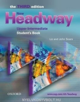 New Headway Upper-Intermediate Student's Book 3rd Edition