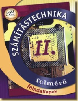 Számítástechnika II. felmérő 6.o.