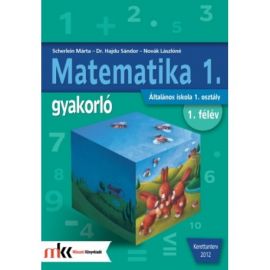 Matematika 1. gyakorló 1. félév