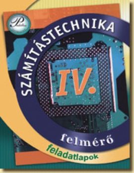 Számítástechnika IV. felmérő 8.o.