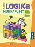 Sakk-logika Logika munkafüzet 2. kötet