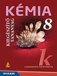 Kémia 8. - Kerettantervi kieg. tananyag