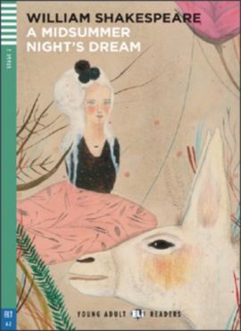 A Midsummer Night’s Dream + Audio-CD