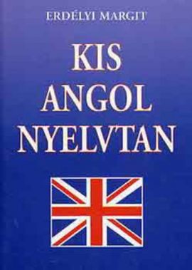 Kis ​angol nyelvtan