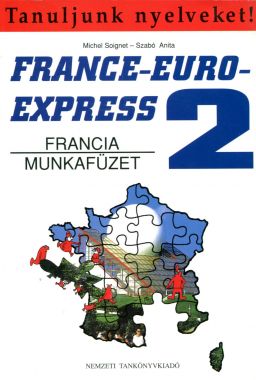 France-Euro-Express 2. Francia Mf