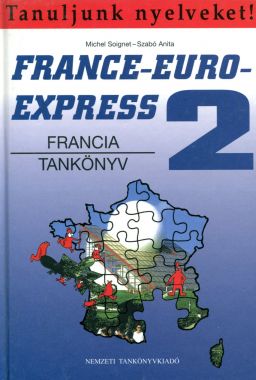 France-Euro-Express 2. Francia TK