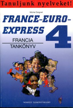 France-Euro-Express 4. Francia TK