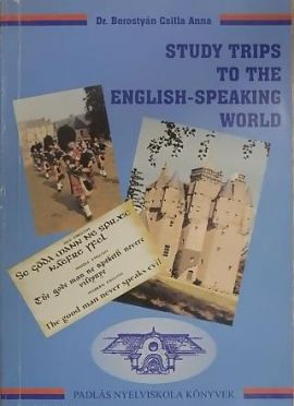 Study Trips to the English-Speaking World