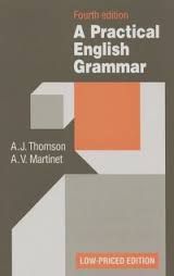 A Practical. English. Grammar Fourth edition