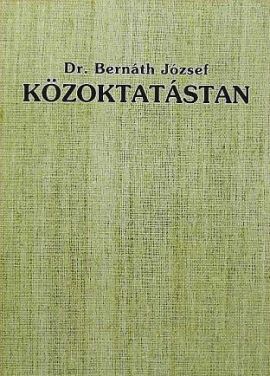 Közoktatástan