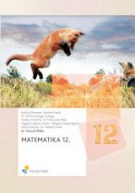 Matematika 12.