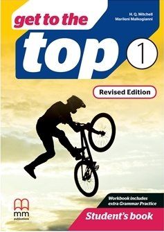 Get To The Top 1 Revised Edition Student's Book 