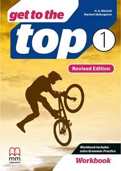 Get To The Top 1 Revised Edition Workbook 