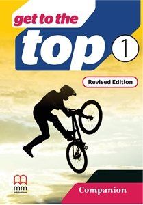 Get To The Top 1 Revised Edition Companion