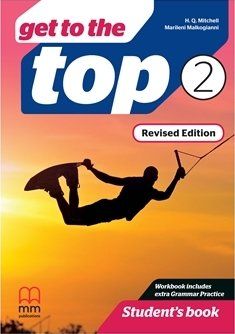 Get To The Top 2 Revised Edition Student's Book 