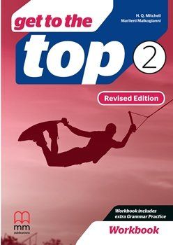 Get To The Top 2 Revised Edition Workbook 