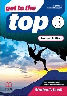 Get To The Top 3 Revised Edition Student's Book 