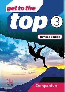 Get To The Top 3 Revised Edition Companion