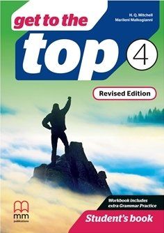 Get To The Top 4 Revised Edition Student's Book 