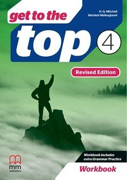 Get To The Top 4 Revised Edition Workbook 