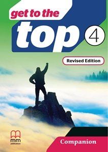 Get To The Top 4 Revised Edition Companion