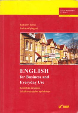 English ​for Business and Everyday Use