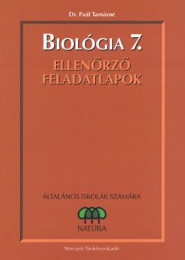 Biológia 7. o. flp.