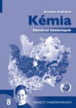 Kémia 8. Ellenőrző flp.