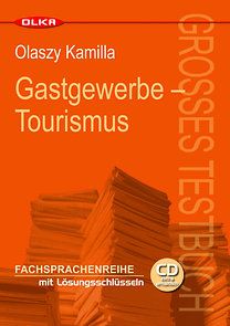 Gastgewerbe-Tourismus