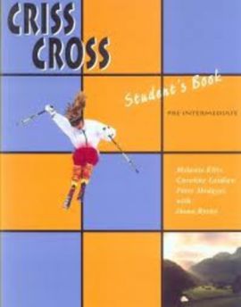 Criss ​Cross Pre-Intermediate Student's Book