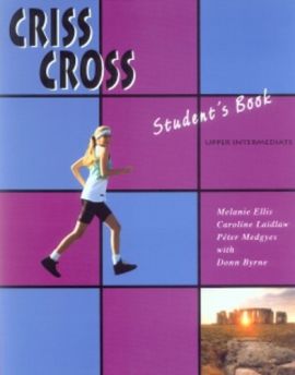 Criss ​Cross Upper-Intermediate Student's Book 