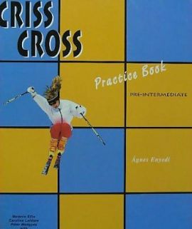 Criss Cross Pre-Intermediate, Practice Book