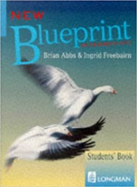 New Blueprint Intermediate Student's Book 