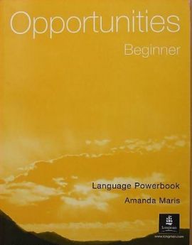 Opportunities Beginer L. P.book