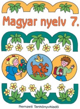 Magyar nyelv 7.