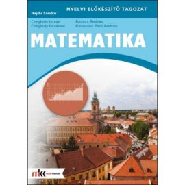 Matematika nyelvi előkészítő tagozat