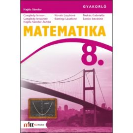 Matematika 8.o. gyakorló