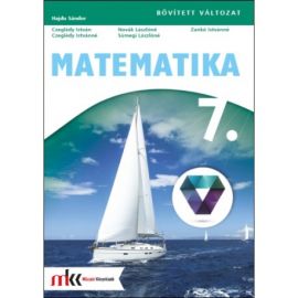 Matematika 7. tk bővített változat (átdolgozott)