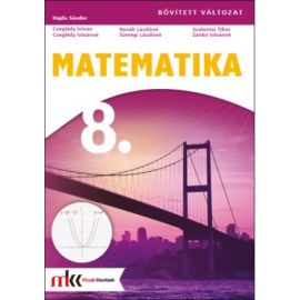 Matematika 8.o.Bővített változat