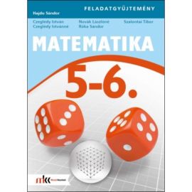 Matematika 5-6. Feladatgyűjtemény