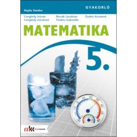 Matematika 5. Gyakorló 