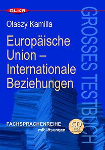Europaische union - Internationale beziehungen