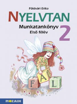 Nyelvtan mtk 2. o. I. félév Integrált